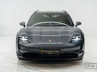 tweedehands Porsche Taycan 4 Sport turismo! 381 pk! Bose, Performance!