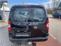 tweedehands Opel Combo 1.5D 75KW DOUBLE CAB. DC 5P LANG NAVI KLIMA