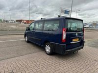 tweedehands Fiat Scudo MULTI-JET 2.0 HDI 9 PERSON NEW CAR AIRCO