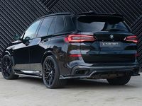 Occasion BMW X5 M Sport 394 PK (289 kW) 2021 Zwart (metallic) SUV