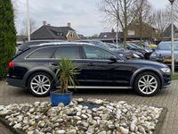 tweedehands Audi A6 Allroad 3.0 TDI Quattro 2013 Zwart NL Auto