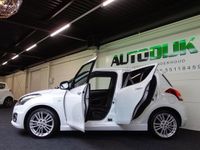tweedehands Suzuki Swift 1.6 Sport|Nieuwstaat|Full Options|evt. Carplay
