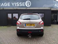 tweedehands Nissan Qashqai -