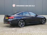 tweedehands BMW 418 Gran Coupé 418i M-Sport | Head-Up | Navi. Prof. |