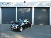 tweedehands Fiat 500C Cabrio 1.0 TwinAir Easy