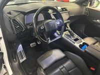 Occasion DS Automobiles DS7 Crossback 2019 Wit SUV