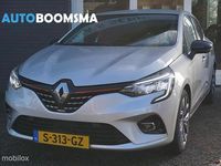 Occasion Renault Clio V Intens 91 PK (66 kW) 2020 Grijs Hatchback