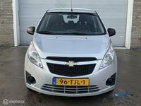 tweedehands Chevrolet Spark 1.0 16V LE