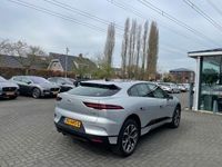 tweedehands Jaguar I-Pace EV400 SE AWD 90kWh | Leer | Meridian