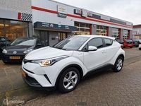 tweedehands Toyota C-HR 1.8 HYBRID ACTIVE / 1e Eigenaar /