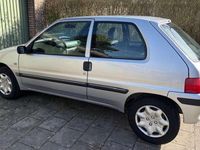 Occasion Peugeot 106 60 PK (44 kW) 2003 Grijs Hatchback