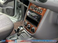 Occasion Mercedes A160 Elegance 102 PK (75 kW) 2004 Grijs MPV