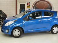 tweedehands Chevrolet Spark 1.0 16V LT, 1e eig, NL-auto, GARANTIE, APK