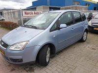 tweedehands Ford C-MAX C-MAX-1.6-16V Trend