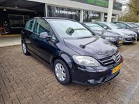 tweedehands VW Golf Plus 1.4 Trendline NIEUWE APK|12MND GARANTIE|AIRCO|CRUI