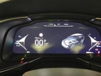 Occasion DS Automobiles DS7 Crossback 224 PK (164 kW) 2023 Blauw SUV