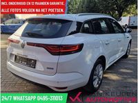 Occasion Renault Mégane GrandTour 159 PK (116 kW) 2020 Wit Stationwagen