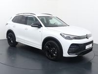 Occasion VW Tiguan Business 204 PK (150 kW) 2024 Wit SUV