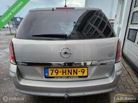 tweedehands Opel Astra Wagon 1.7 CDTi Business Eco Cruise Airco!