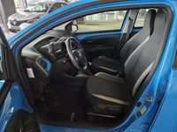 tweedehands Toyota Aygo 1.0 VVT-i x-play , 27.000 km, dubbel navigatie, 1e