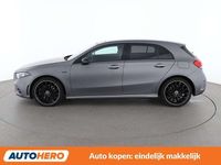 Occasion Mercedes A250 AMG line 218 PK (160 kW) 2020 Grijs Hatchback
