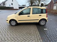 Occasion Fiat Panda 59 PK (43 kW) 2007 Hatchback