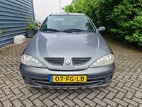 tweedehands Renault Mégane Break 1.4-16V RN inruilkoopje zo mee