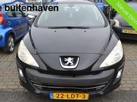 tweedehands Peugeot 308 SW 1.6 VTi X-Line navi