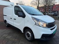 Occasion Fiat Talento Basis 125 PK (91 kW) 2019 Wit MPV