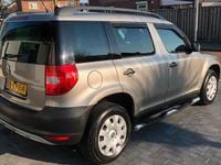 Occasion Skoda Yeti 104 PK (76 kW) 2010 SUV