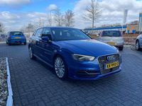 Occasion Audi A3 Ambition 150 PK (110 kW) 2016 Blauw Hatchback