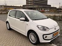 Occasion VW up! 60 PK (44 kW) 2014 Wit Hatchback