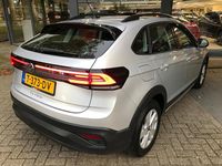 Occasion VW Taigo Business 95 PK (69 kW) 2023 Grijs SUV