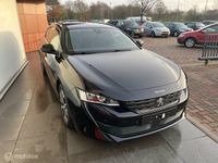 tweedehands Peugeot 508 SW 1.6 HYbrid Allure Pack Business