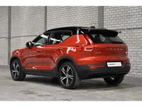 tweedehands Volvo XC40 T5 Plug-In R-Design | ACC | BLIS | 360cam | Harman/Kardon | Trek