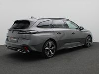 Occasion Peugeot 308 SW GTi 2026 Grijs Stationwagen