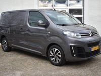 tweedehands Citroën Jumpy BlueHDI 120 Business M S&S | Airco | Navigatie |