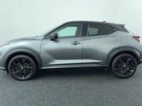 Occasion Nissan Juke Enigma 114 PK (83 kW) 2021 Grijs SUV