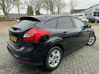 tweedehands Ford Focus 1.6 Titanium|*Airco*|Cruise|PDC|Stoelverwarming|