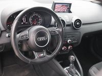 tweedehands Audi A1 Sportback 1.4 TFSI Pro Line S | Navigatie | Climat