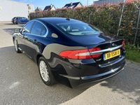 tweedehands Jaguar XF 2.2D / AUTOMAAT / NAVI / CRUISE / INCL BTW BPM