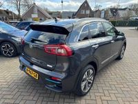 tweedehands Kia e-Niro EXECUTIVELINE/64KWH/2000SUBSIDIE/LEER/ACARPLAY/FAB