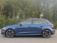 tweedehands Audi A3 Sportback e-tron PHEV 150 Pk Cruise Climate