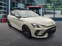Occasion Cupra Leon VZ 272 PK (200 kW) 2024 Grijs Hatchback