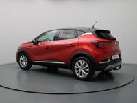 Occasion Renault Captur Intens 159 PK (116 kW) 2021 Rood SUV