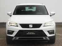 Occasion Seat Ateca Beats 150 PK (110 kW) 2021 Wit SUV