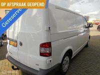 tweedehands VW Transporter 2.0 TDI L2H1 Baseline