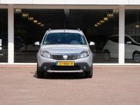 tweedehands Dacia Sandero 1.6 MPi 85pk Stepway | Airco | Elektrische Ramen | Trekhaak