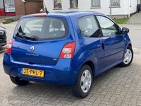 tweedehands Renault Twingo 1.2-16V Dynamique | Airco | Cruise Controle