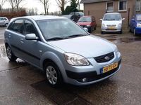 tweedehands Kia Rio 1.4 X-tra Airco